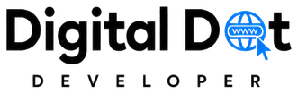 Digital Dot Developer